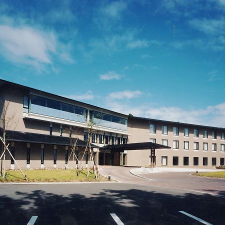 Hotel Katen Iwaki  Exterior foto