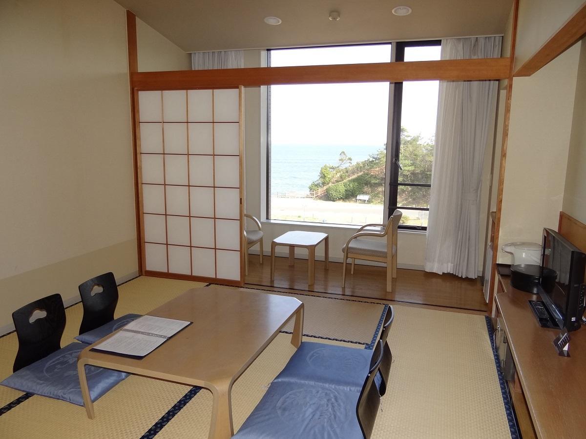 Hotel Katen Iwaki  Exterior foto